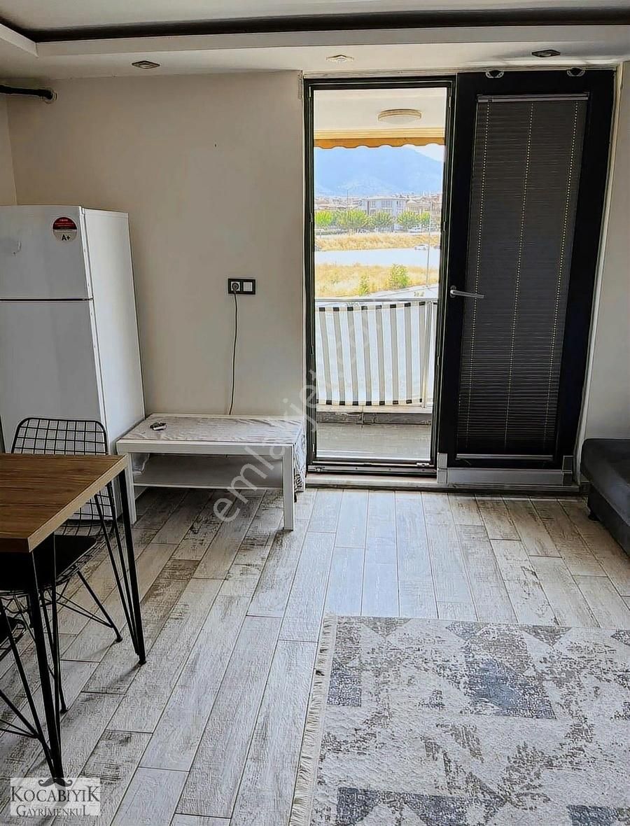 Kocabıyık Gayrimenkul'den Bereketler Kütüphane Yanı 2+1 Apart - Görsel 2