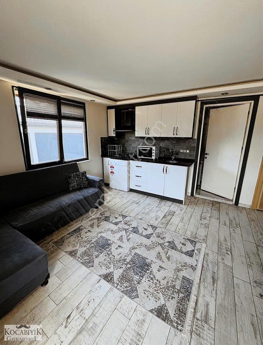 Kocabıyık Gayrimenkul'den Bereketler Kütüphane Yanı 2+1 Apart - Görsel 27