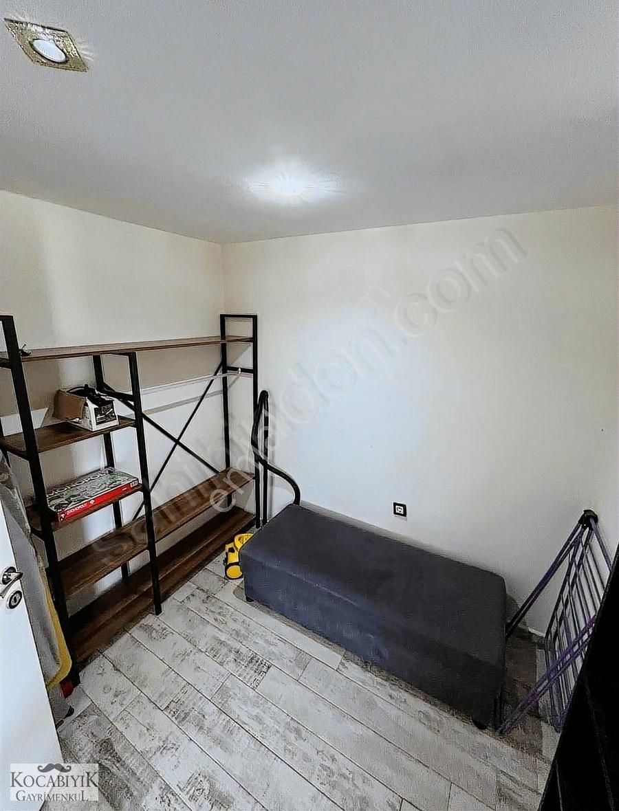 Kocabıyık Gayrimenkul'den Bereketler Kütüphane Yanı 2+1 Apart - Görsel 17