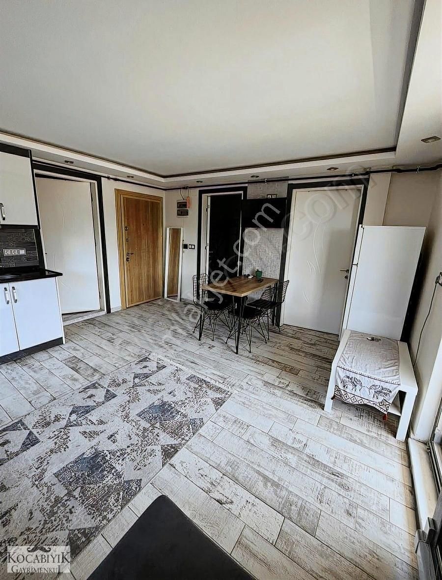 Kocabıyık Gayrimenkul'den Bereketler Kütüphane Yanı 2+1 Apart - Görsel 7