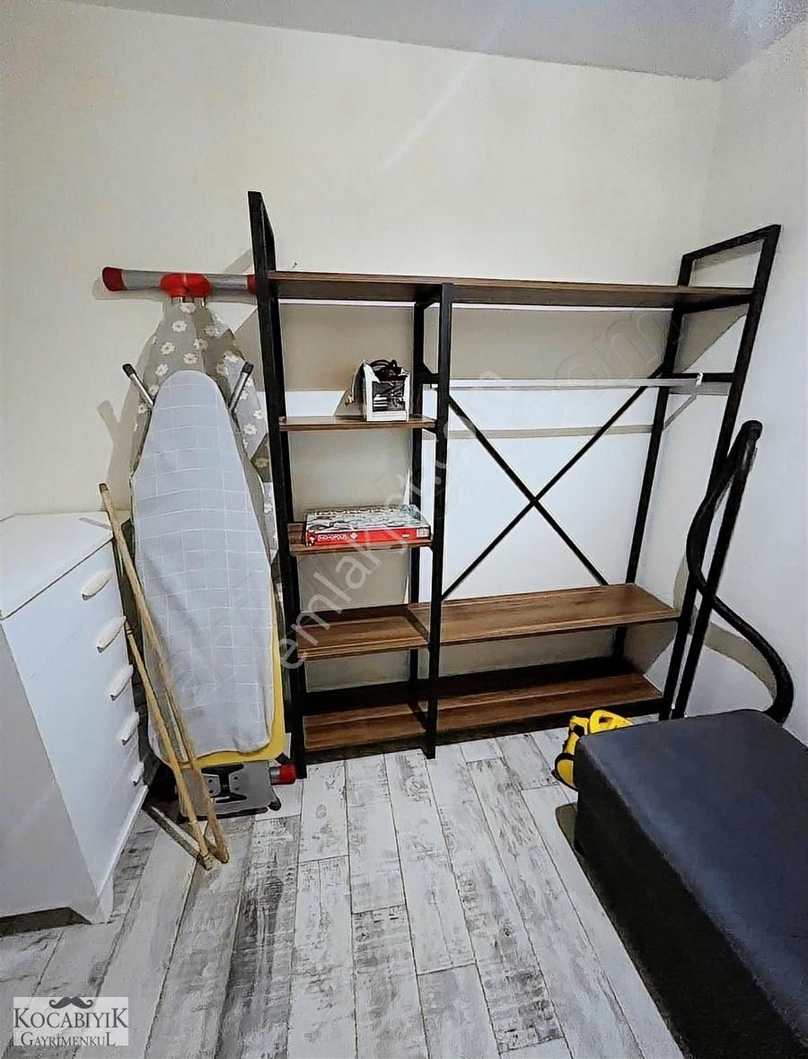 Kocabıyık Gayrimenkul'den Bereketler Kütüphane Yanı 2+1 Apart - Görsel 20