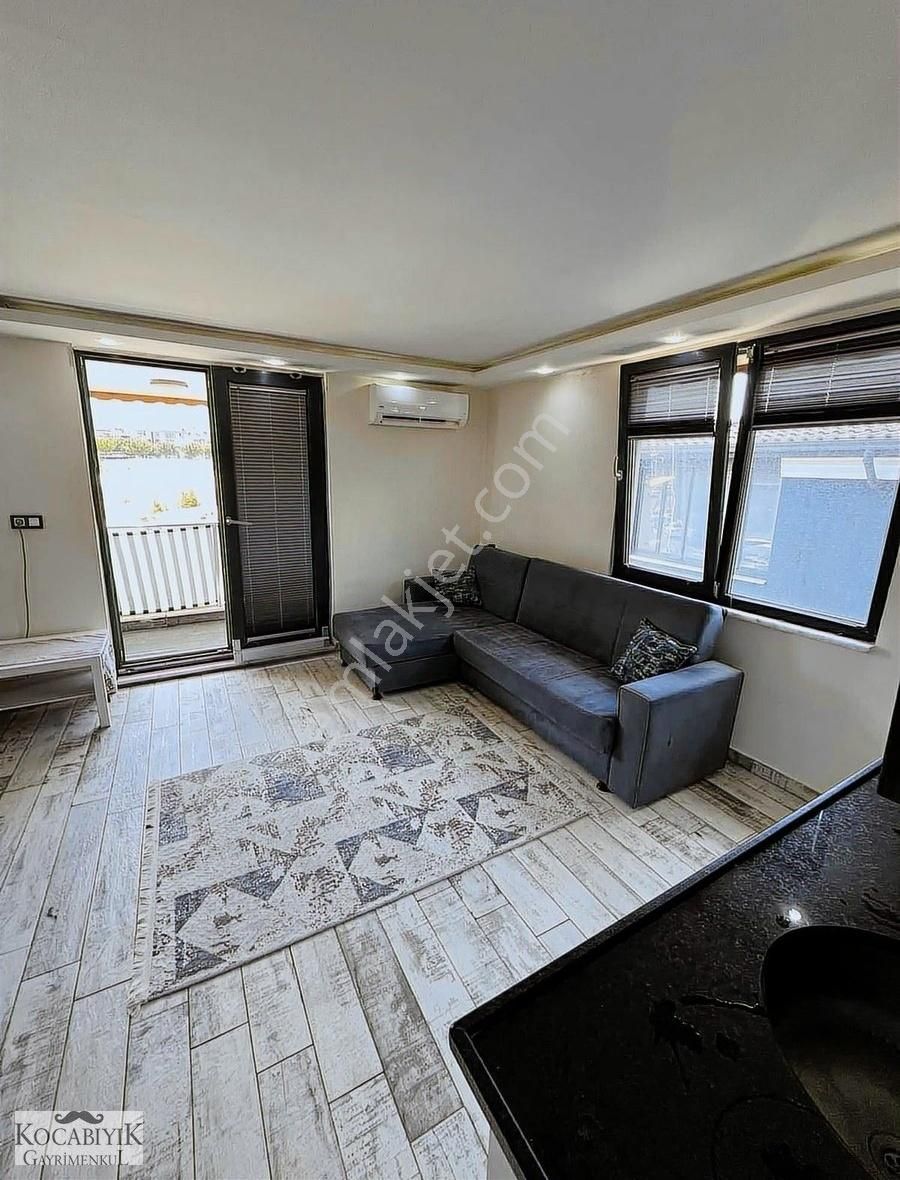 Kocabıyık Gayrimenkul'den Bereketler Kütüphane Yanı 2+1 Apart - Görsel 11