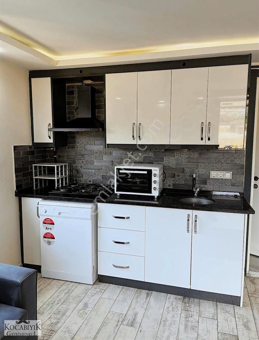 Kocabıyık Gayrimenkul'den Bereketler Kütüphane Yanı 2+1 Apart - Görsel 28