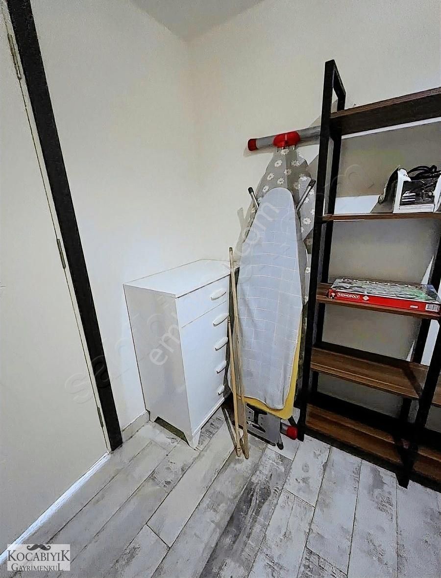 Kocabıyık Gayrimenkul'den Bereketler Kütüphane Yanı 2+1 Apart - Görsel 9