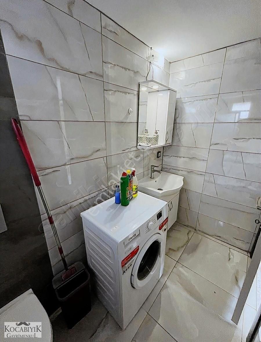 Kocabıyık Gayrimenkul'den Bereketler Kütüphane Yanı 2+1 Apart - Görsel 33