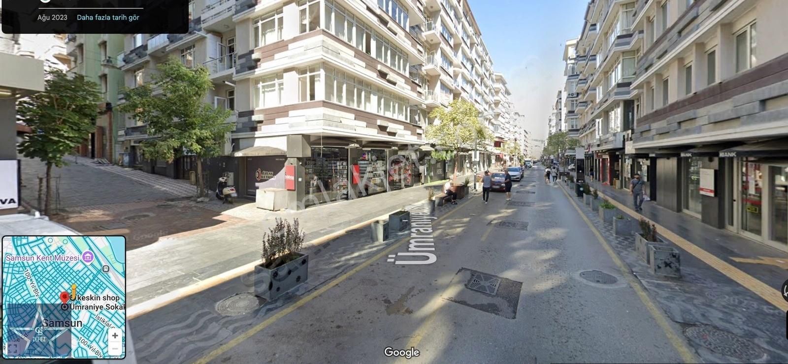 Çiftlik Caddesine 2 Sokak // Gerçek 1+1 - Uygun Fiyatlı Daire