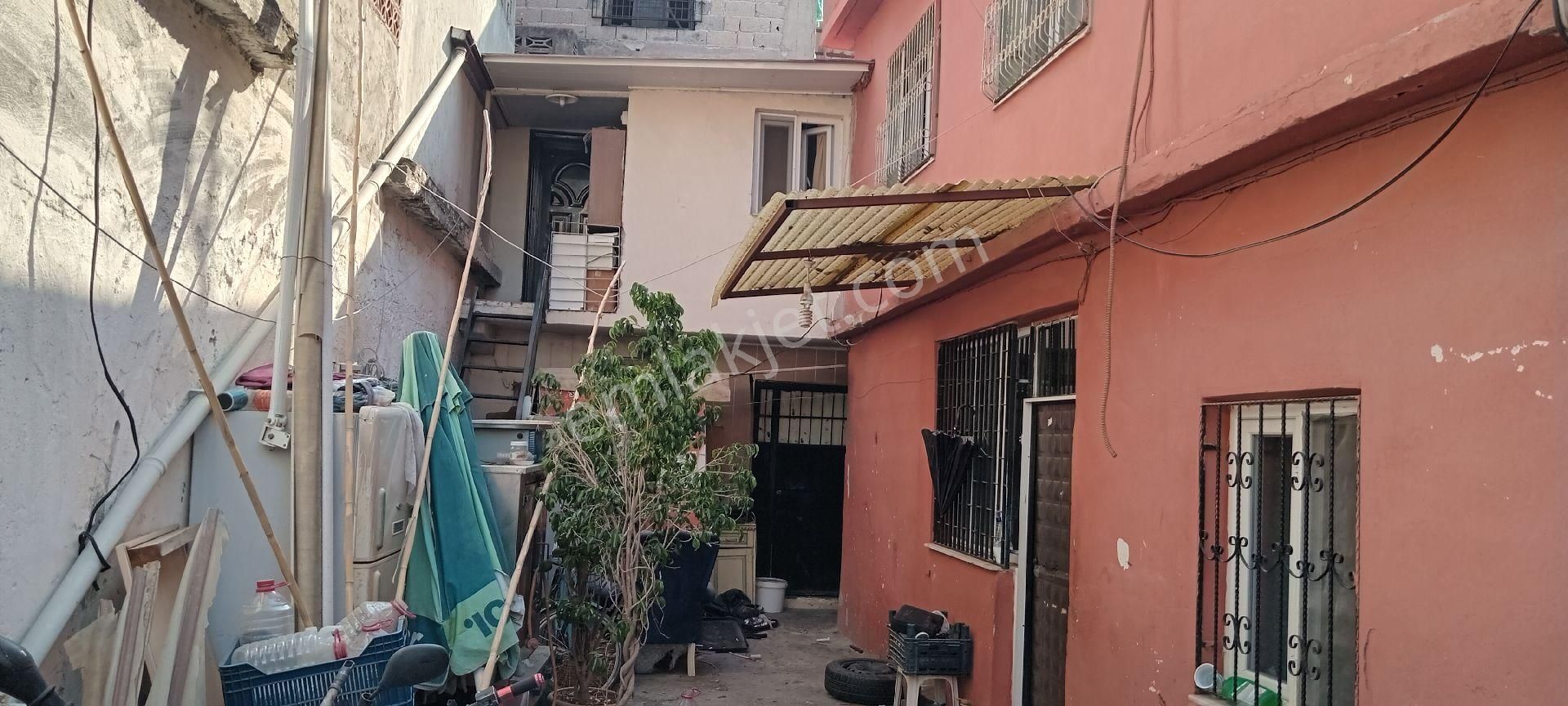 Adana Karşıyaka Yüreğir Kozan Yolu Yavuzlar Sarıçam Mahallesi