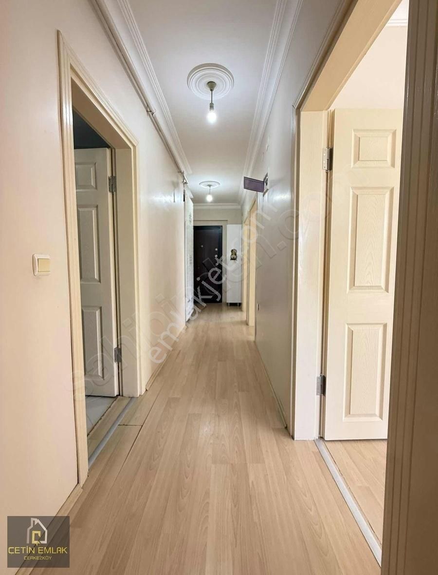 Çetin'den G.o.p Mah Merkezi Konum Trepaş Civarı Kiralık 2+1