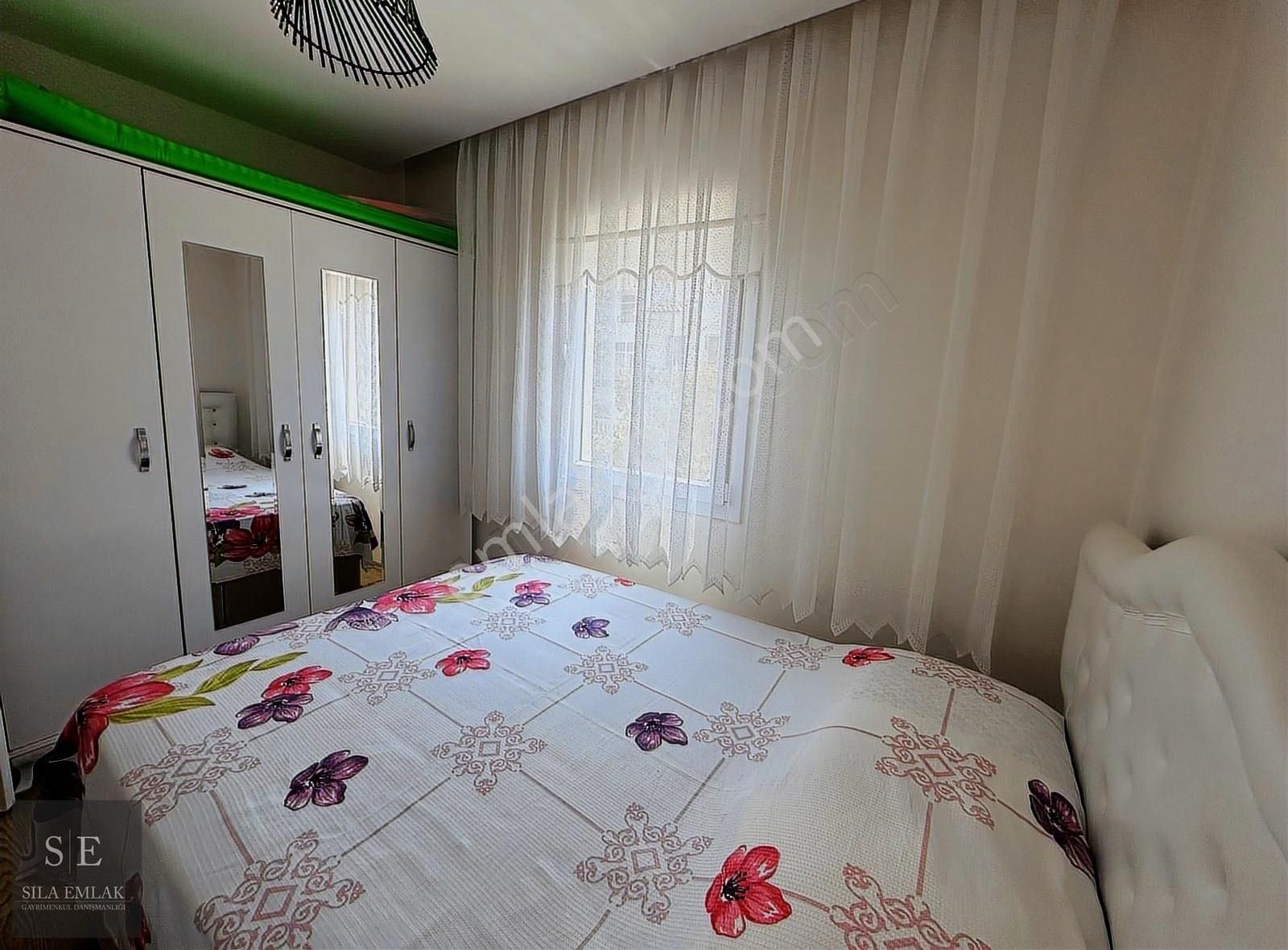 Güllük'te Deniz Manzaralı Eşyalı 2+1 Daire - Görsel 5