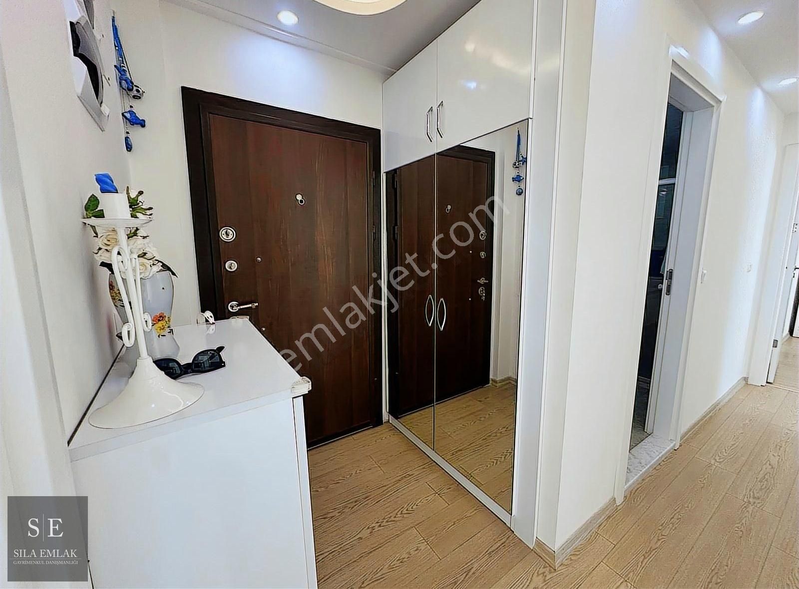 Güllük'te Deniz Manzaralı Eşyalı 2+1 Daire - Görsel 3