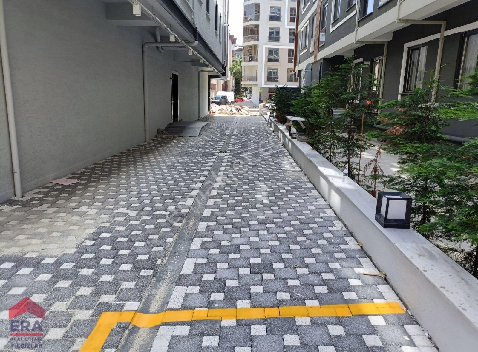 Yıldızlar'dan Pendik Batı Mahallesi'nde Sıfır 3+1 - Görsel 34