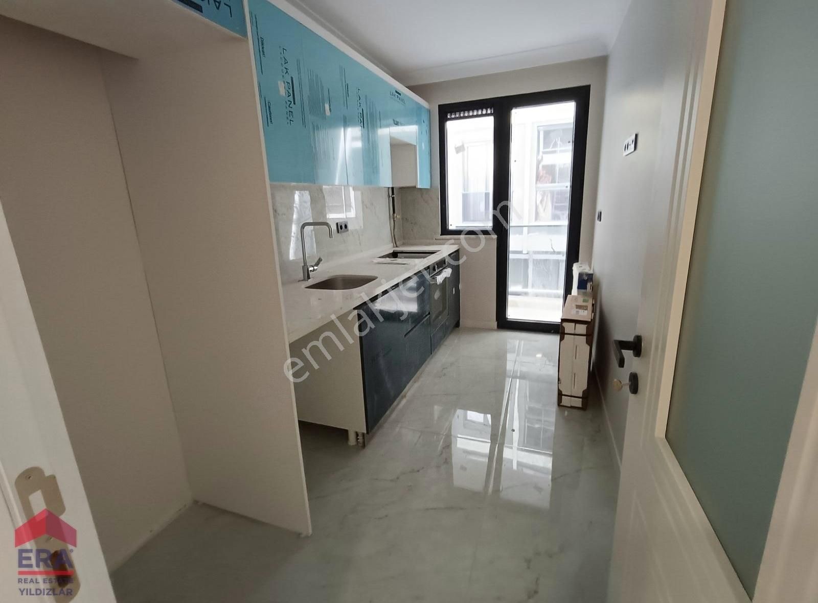 Yıldızlar'dan Pendik Batı Mahallesi'nde Sıfır 3+1 - Görsel 29