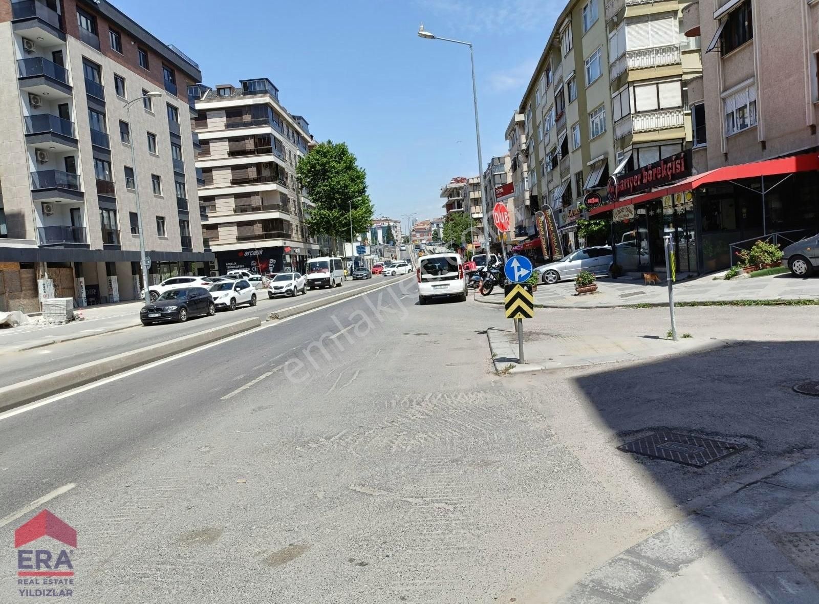 Yıldızlar'dan Pendik Batı Mahallesi'nde Sıfır 3+1 - Görsel 16