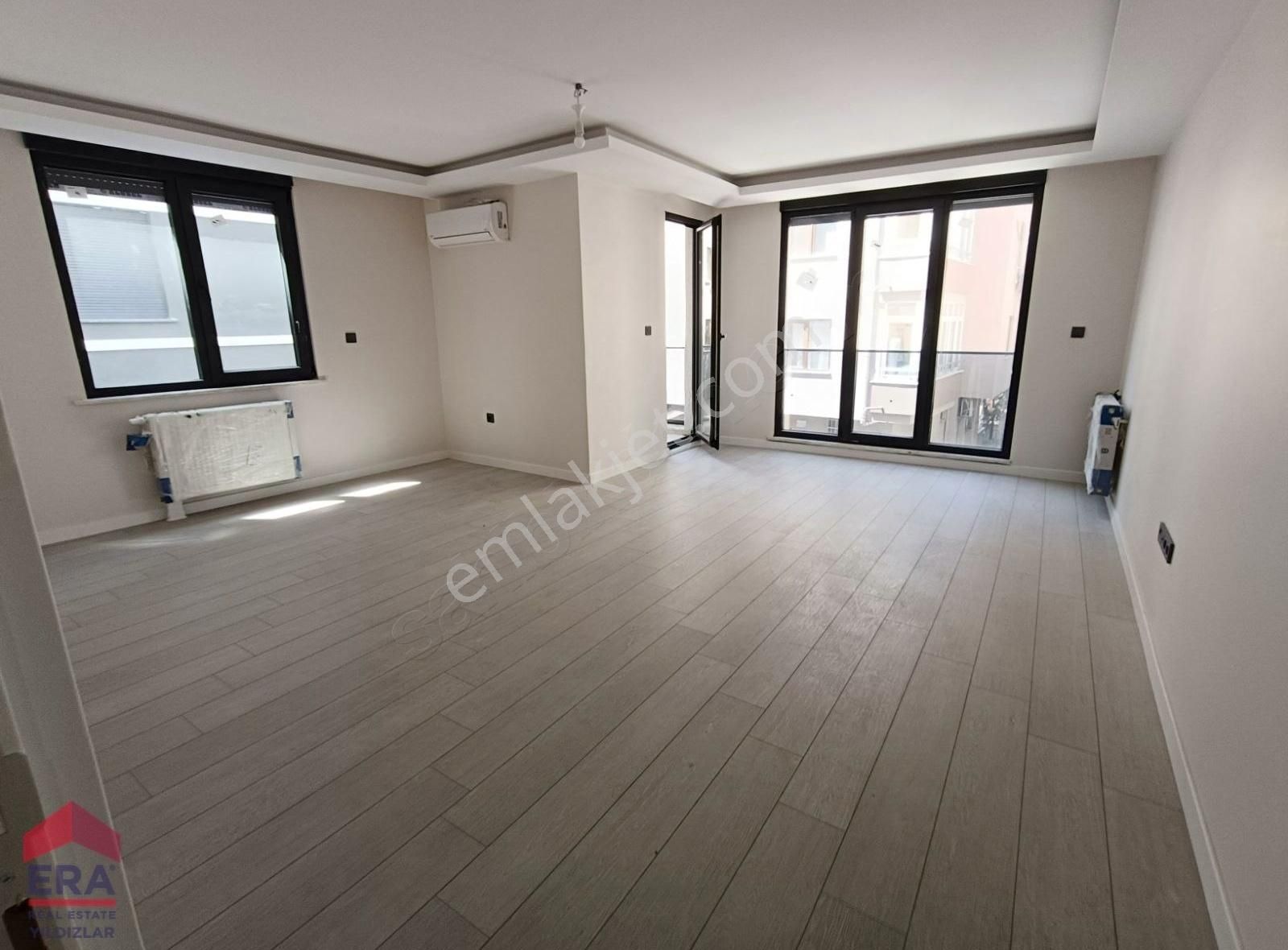 Yıldızlar'dan Pendik Batı Mahallesi'nde Sıfır 3+1 - Görsel 27