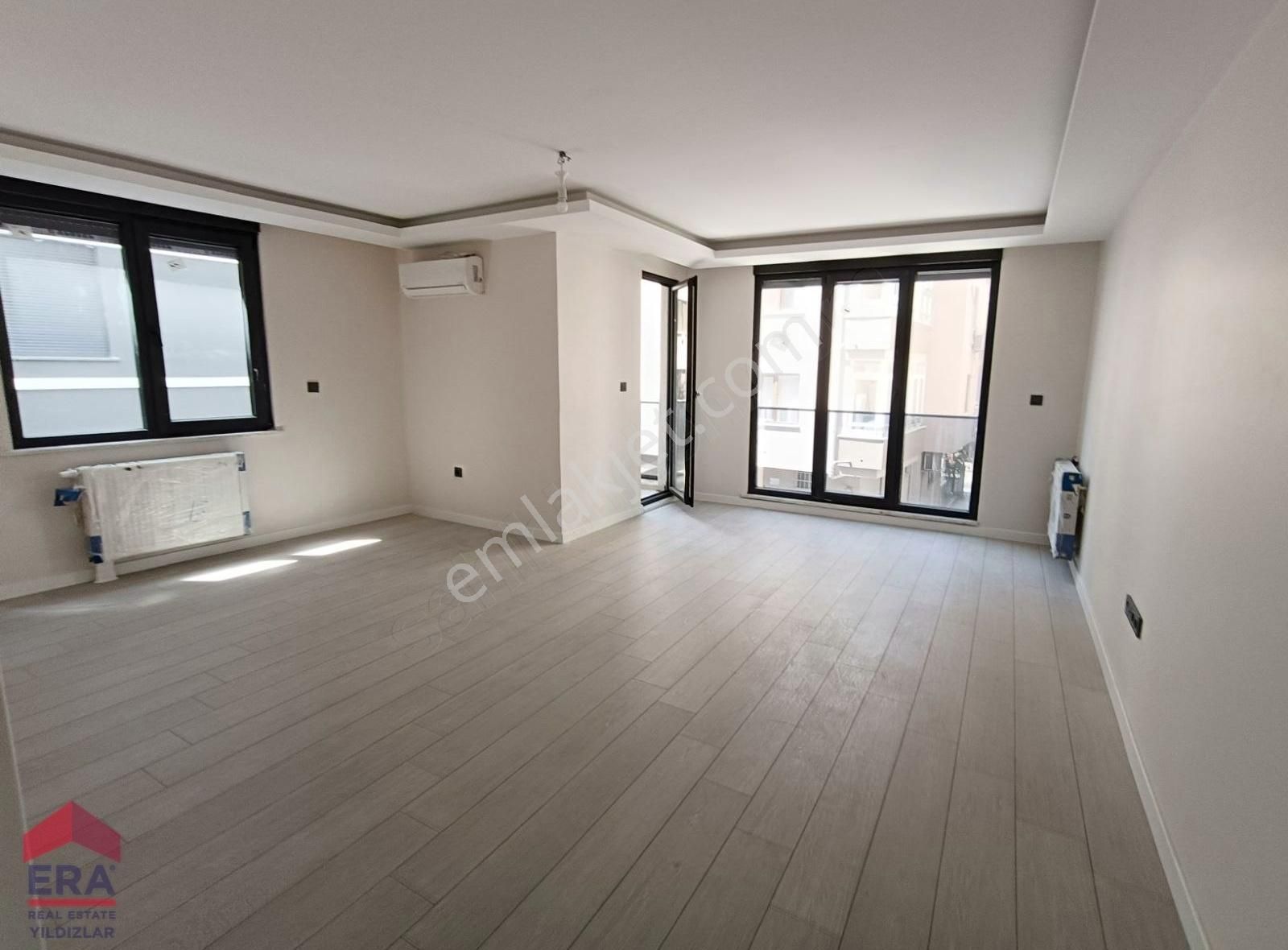 Yıldızlar'dan Pendik Batı Mahallesi'nde Sıfır 3+1 - Görsel 26