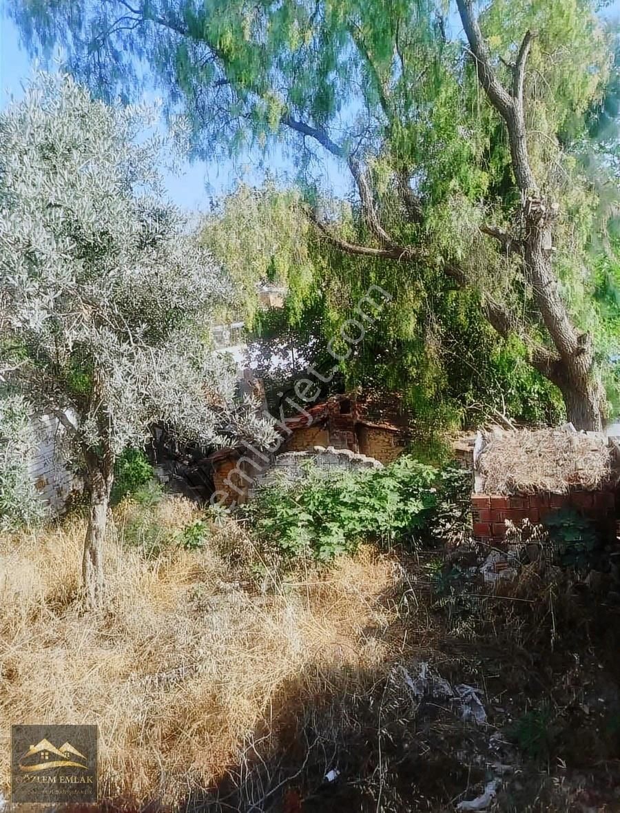 İzmir Selçuk Merkez İmarlı Yatırımlık Acil Satılık Süper Arsa - Görsel 2