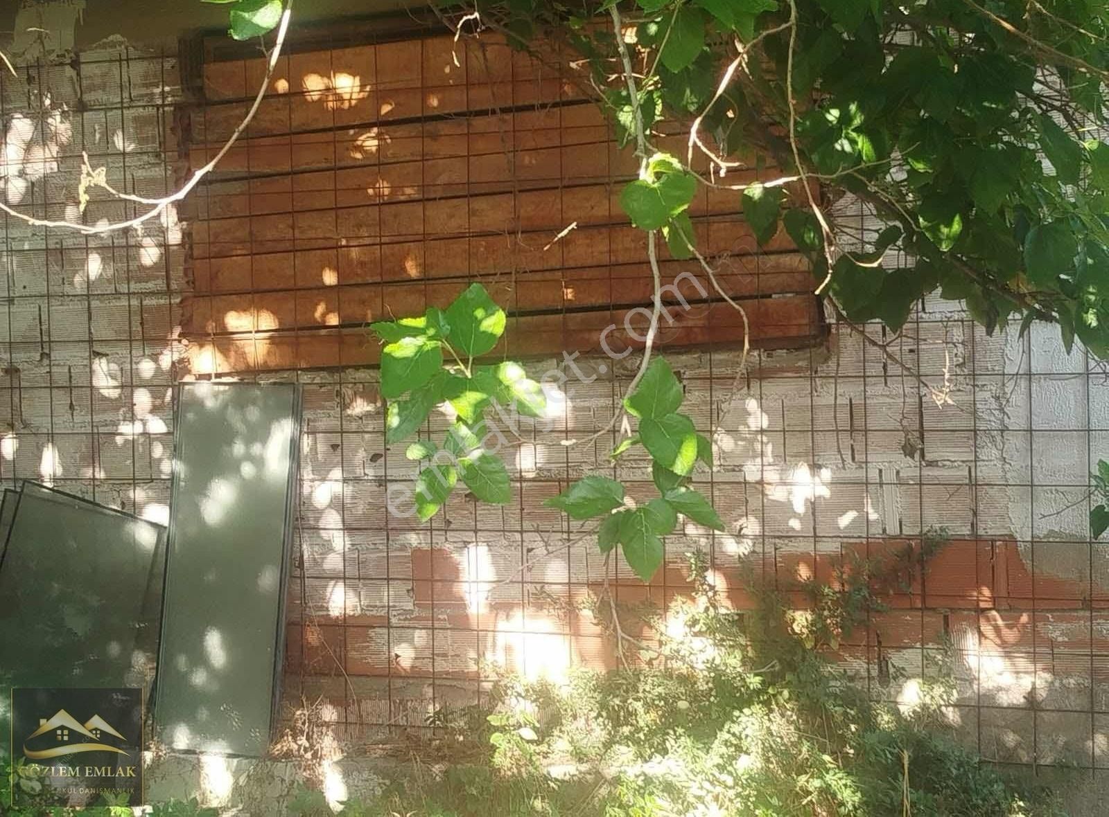 İzmir Selçuk Merkez İmarlı Yatırımlık Acil Satılık Süper Arsa - Görsel 4