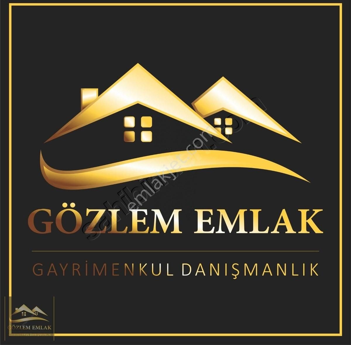 Aliağa Örnekkent Mevki Acil Satılık 255 M Arsa