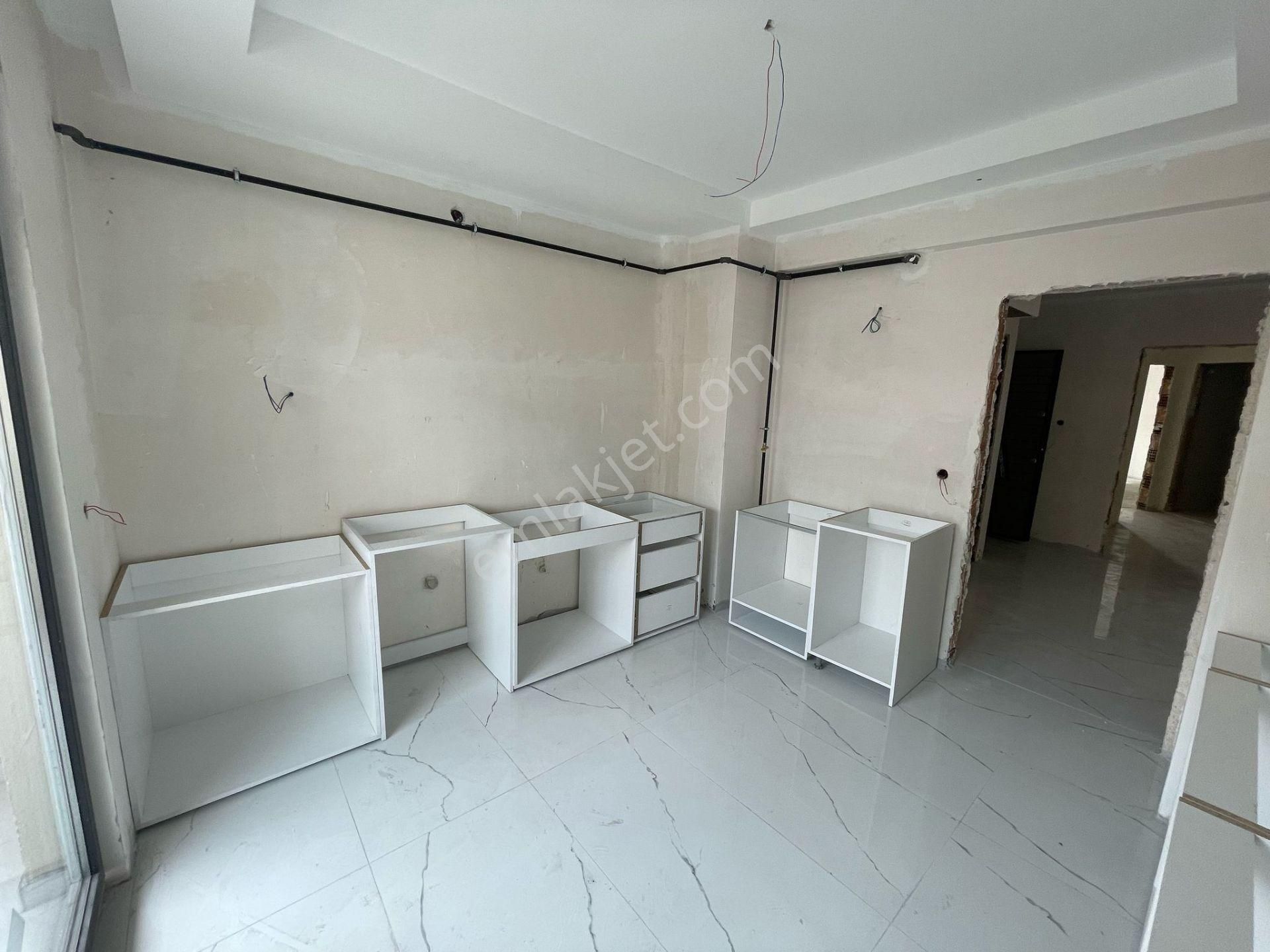 Karatay Büyük Sinan Mahallesi Araplar Lambalarının Dibin’de Satılık 2.5+1 Dublex Daire