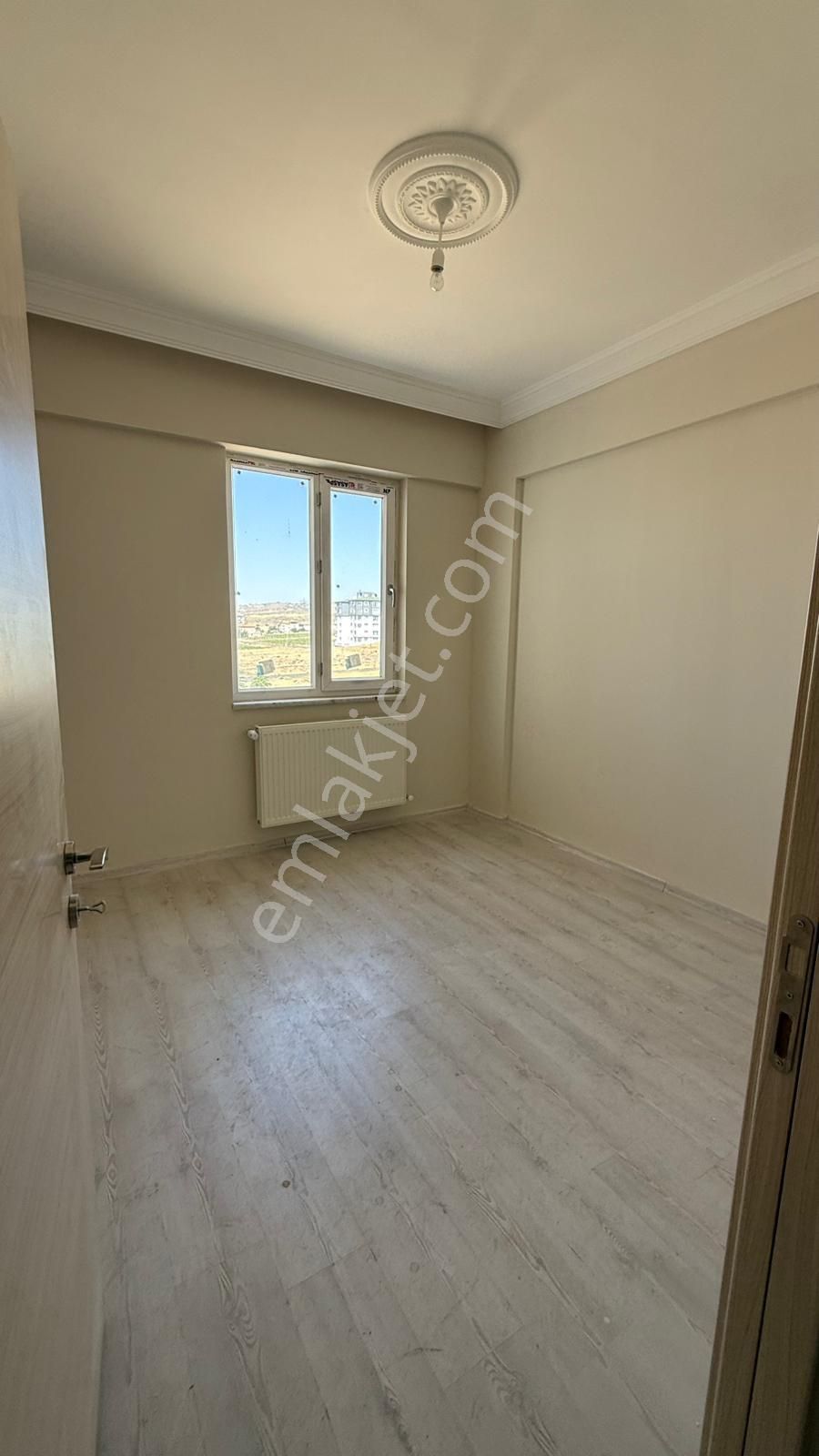 Öz Gaye Emlaktan Develi M.asım Köksal Mahallesinde Satılık Daire
