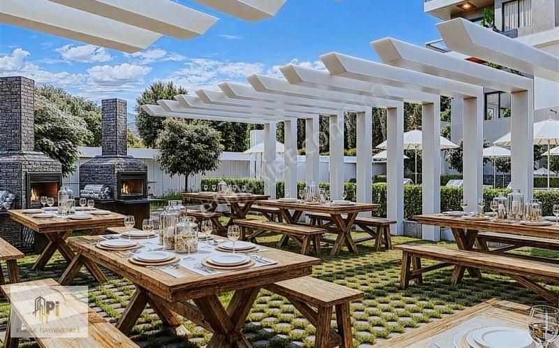 !!! Alanya'nın Kalbinde Yüksek Getirili Yatırım Fırsatı !!! - Görsel 3