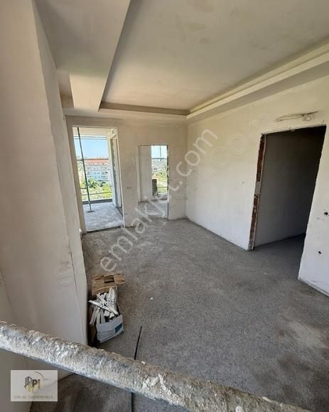 !!! Alanya'nın Kalbinde Yüksek Getirili Yatırım Fırsatı !!! - Görsel 4