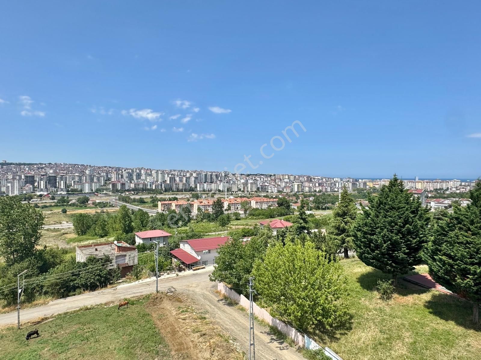 Evim-nur'dan Yenişehir Hastanesine Yakın 1+1 Fırsat Daireler - Görsel 3