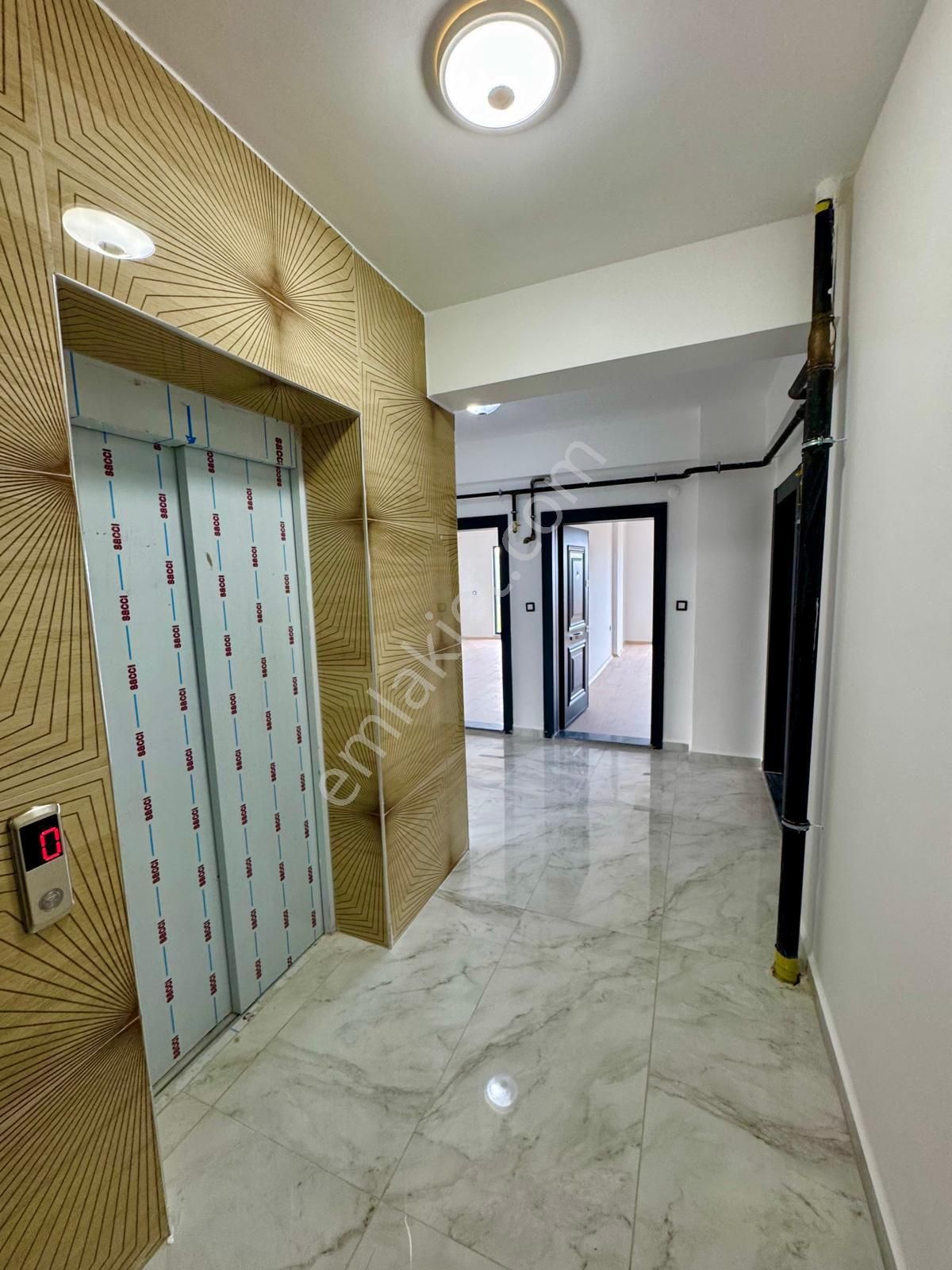 Evim-nur'dan Yenişehir Hastanesine Yakın 1+1 Fırsat Daireler - Görsel 29