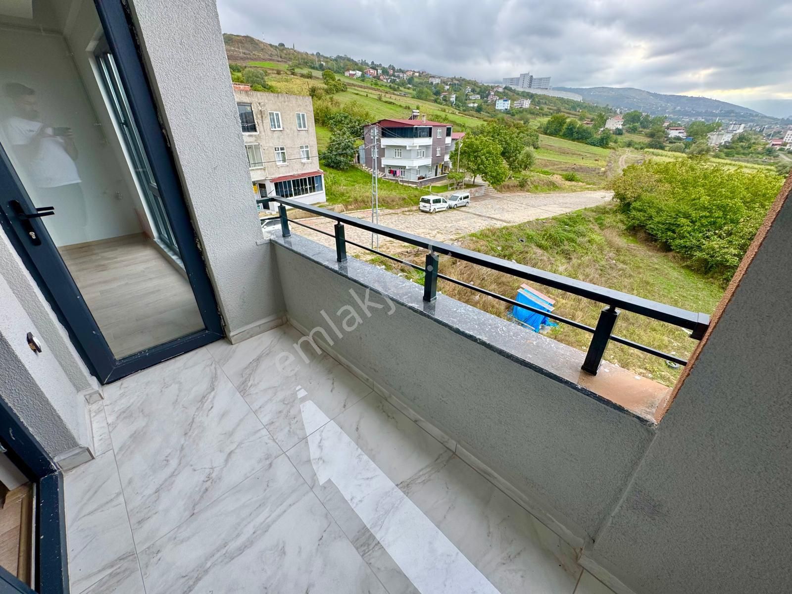 Evim-nur'dan Yenişehir Hastanesine Yakın 1+1 Fırsat Daireler - Görsel 27