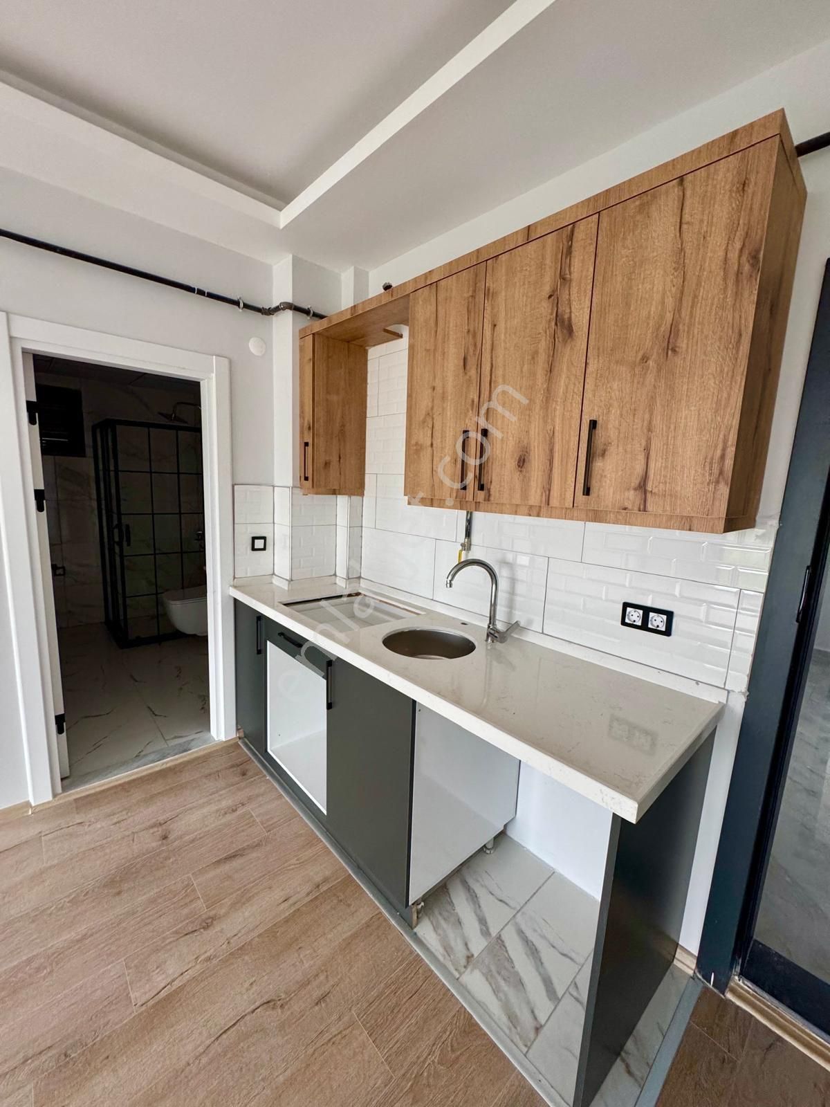 Evim-nur'dan Yenişehir Hastanesine Yakın 1+1 Fırsat Daireler - Görsel 13