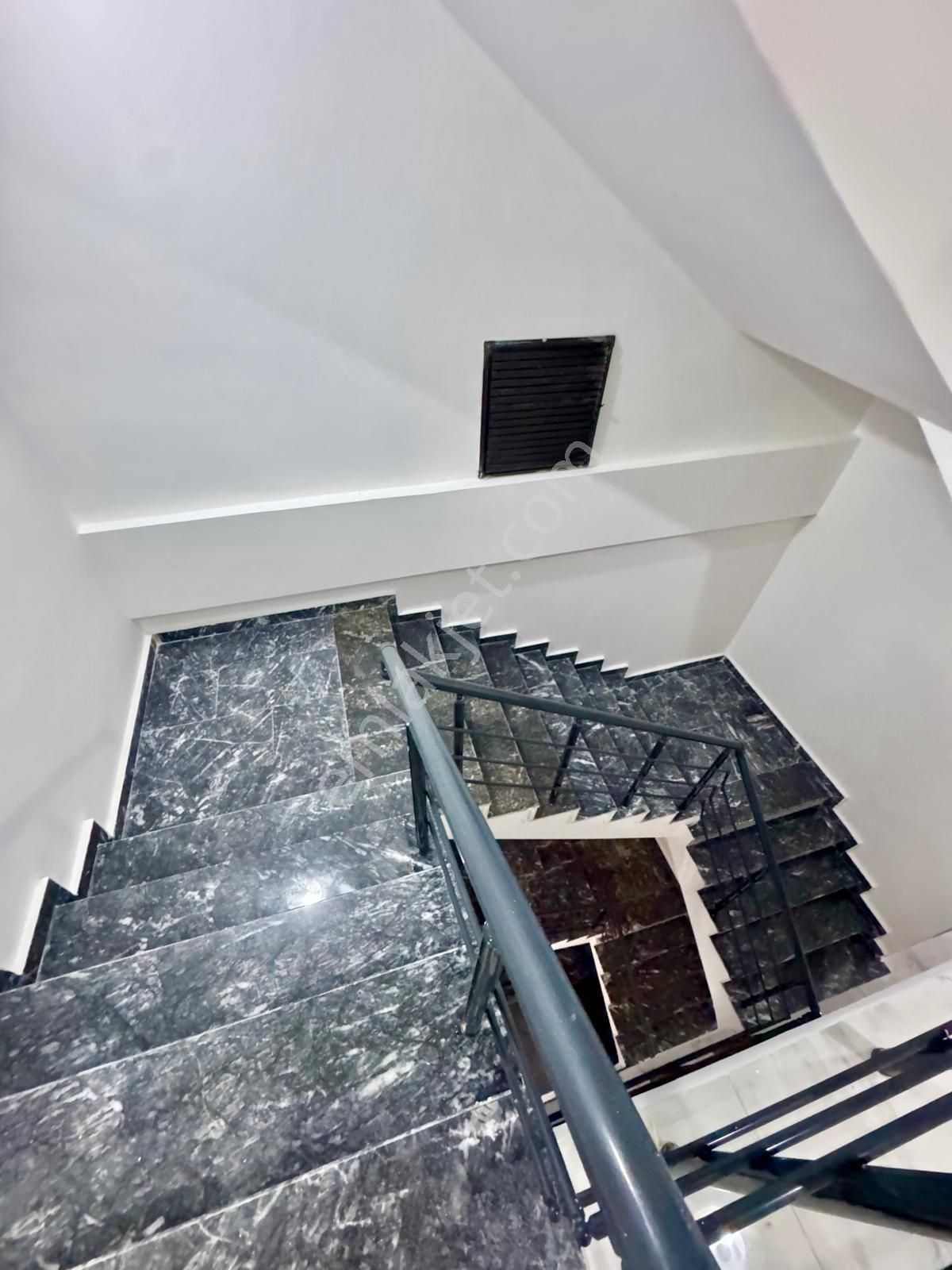 Evim-nur'dan Yenişehir Hastanesine Yakın 1+1 Fırsat Daireler - Görsel 17