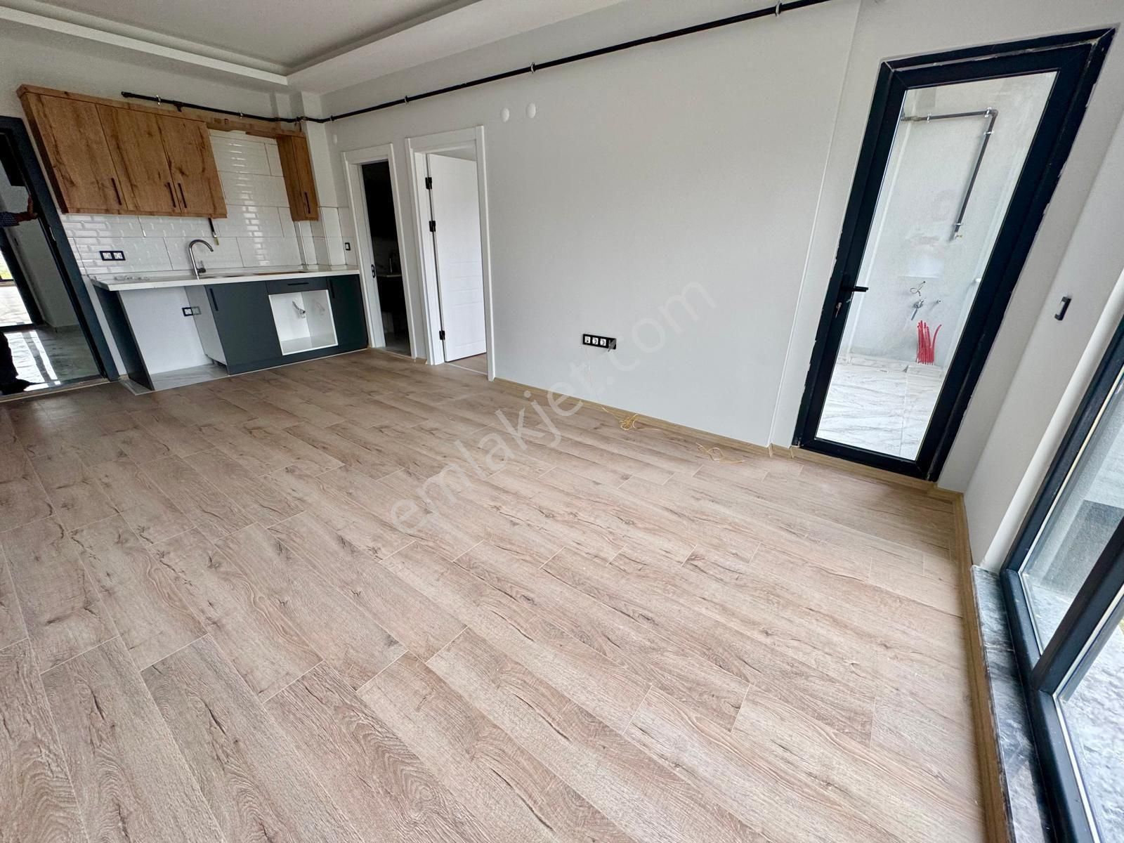 Evim-nur'dan Yenişehir Hastanesine Yakın 1+1 Fırsat Daireler - Görsel 20