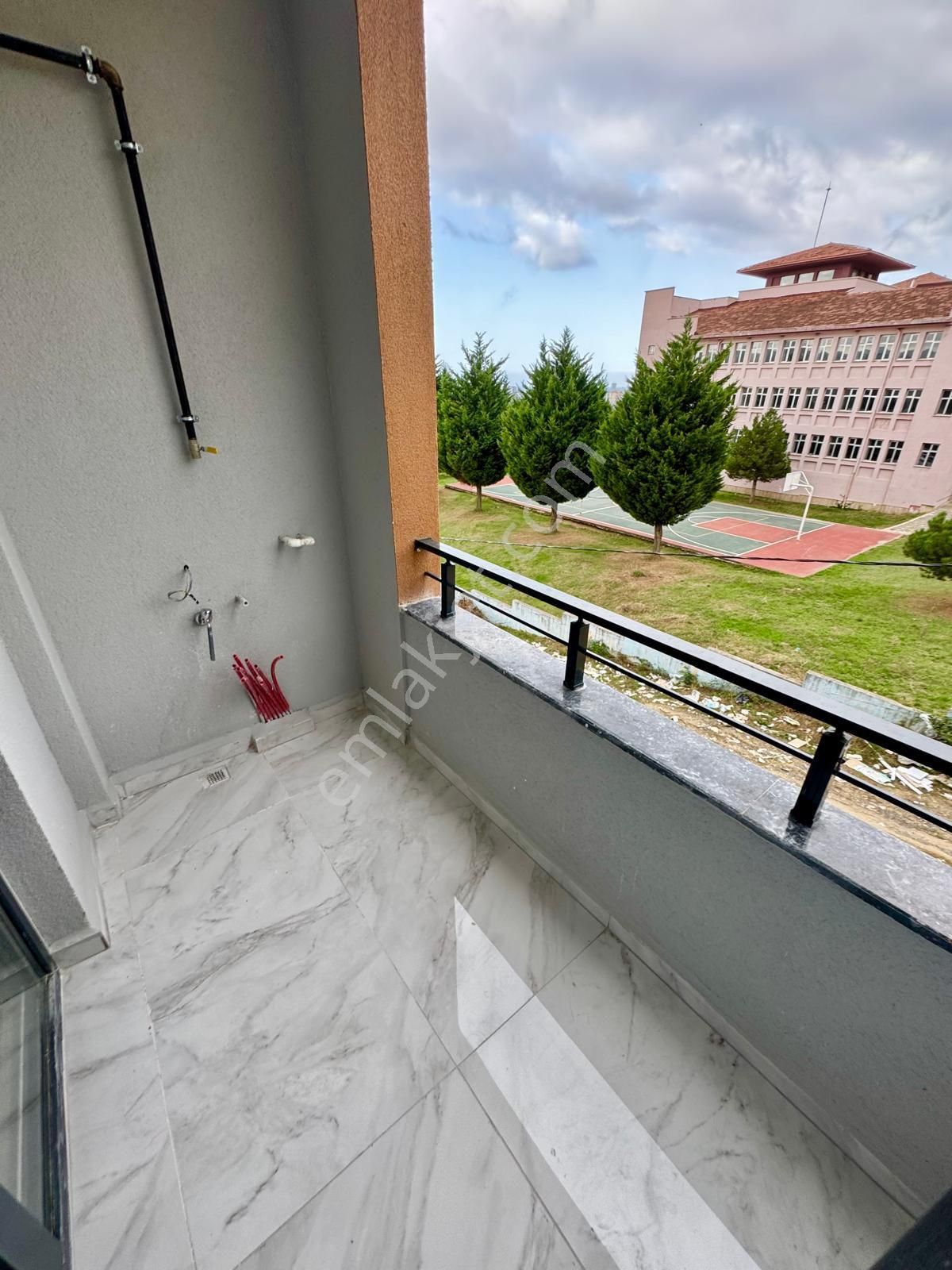 Evim-nur'dan Yenişehir Hastanesine Yakın 1+1 Fırsat Daireler - Görsel 18