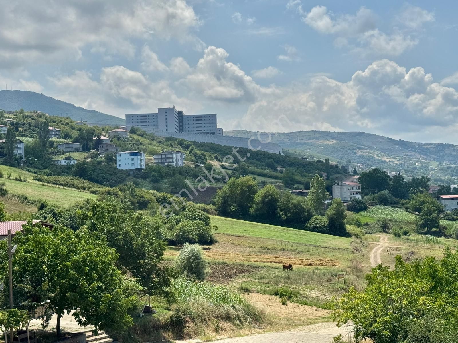 Evim-nur'dan Yenişehir Hastanesine Yakın 1+1 Fırsat Daireler - Görsel 5