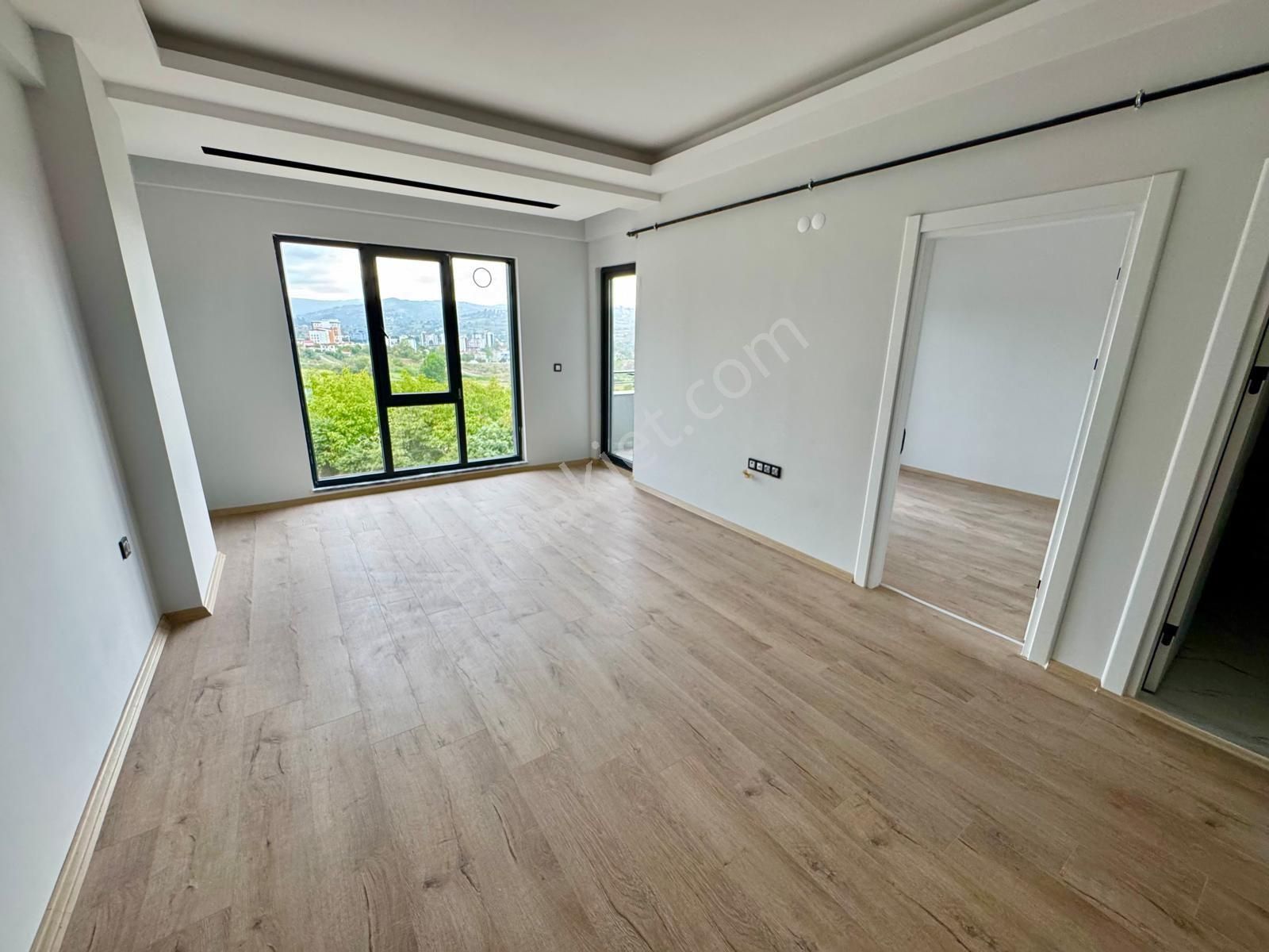 Evim-nur'dan Yenişehir Hastanesine Yakın 1+1 Fırsat Daireler - Görsel 8