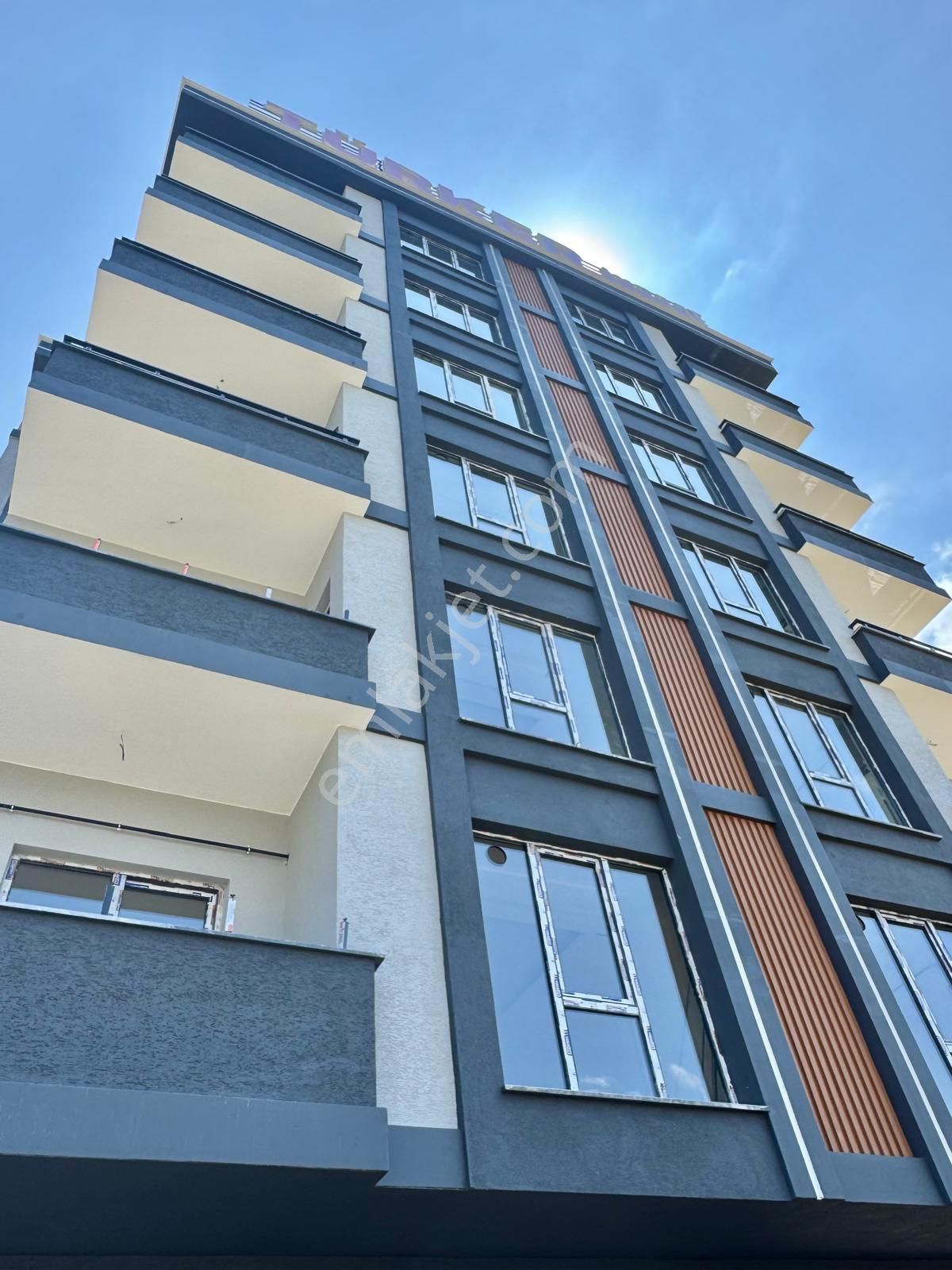 Evim-nur'dan Yenişehir Hastanesine Yakın 1+1 Fırsat Daireler - Görsel 2