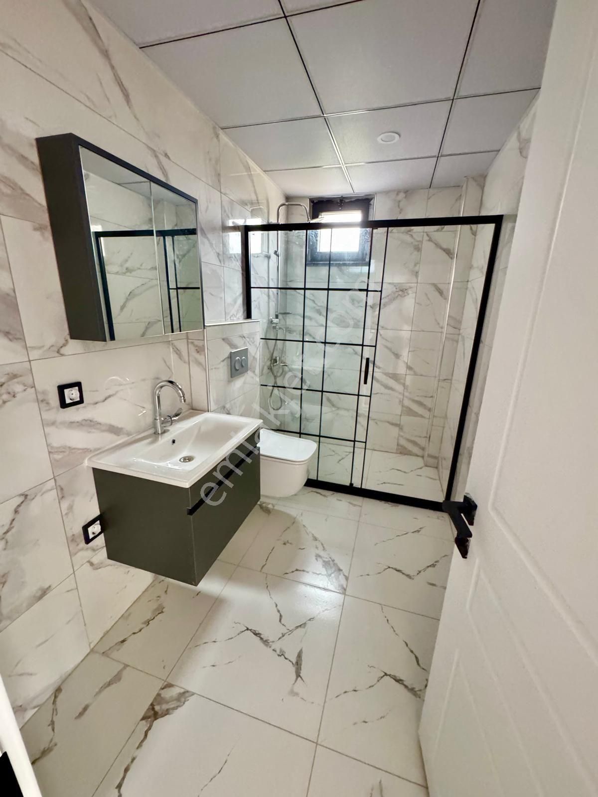 Evim-nur'dan Yenişehir Hastanesine Yakın 1+1 Fırsat Daireler - Görsel 24