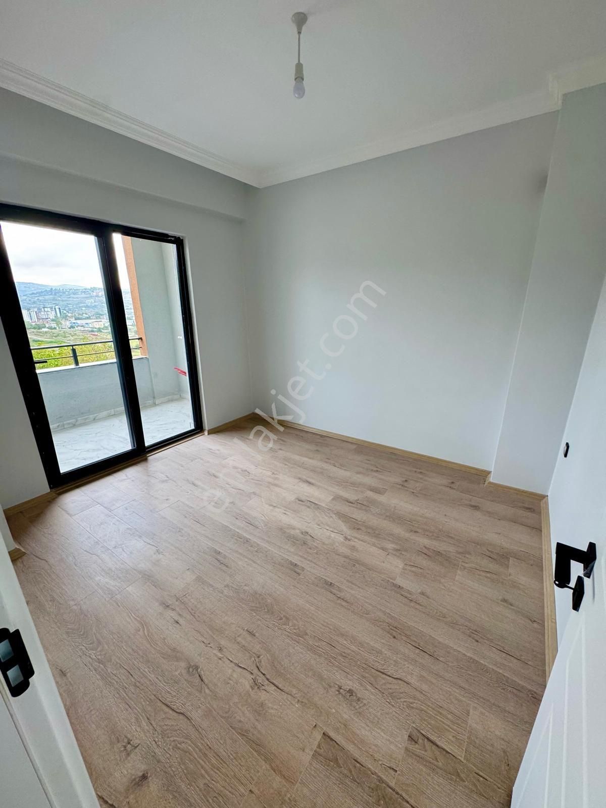 Evim-nur'dan Yenişehir Hastanesine Yakın 1+1 Fırsat Daireler - Görsel 25