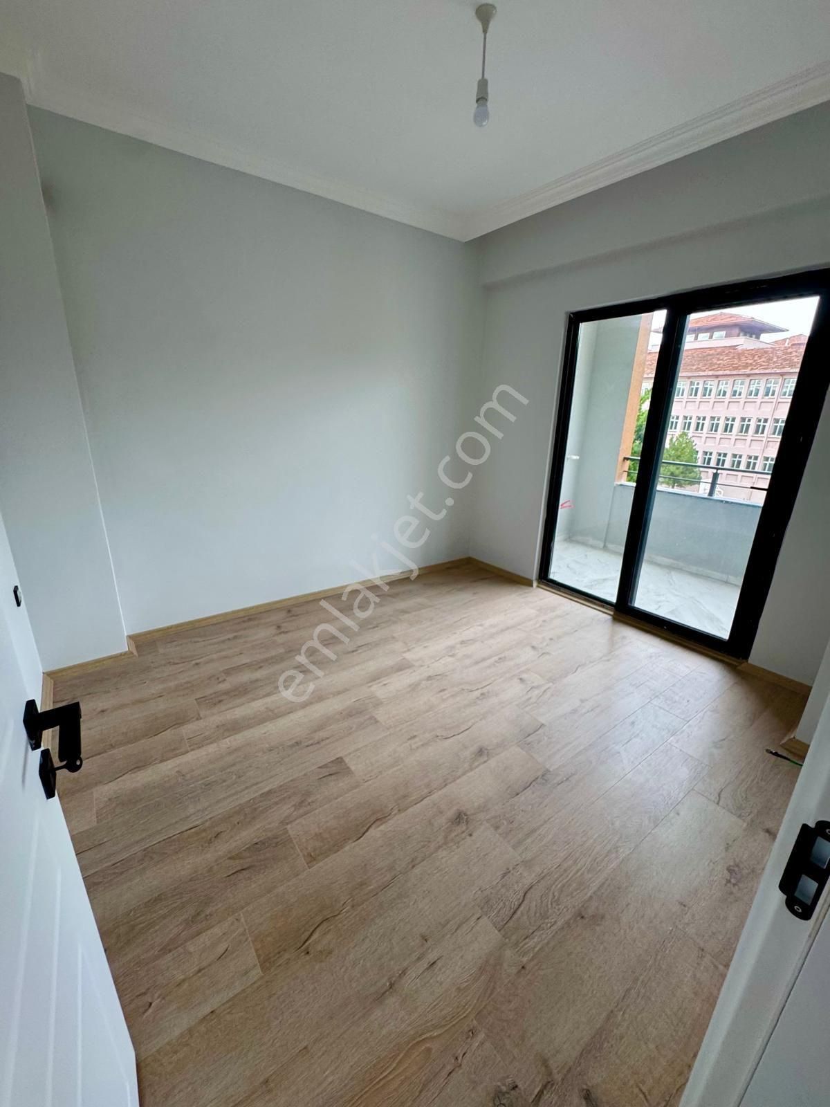 Evim-nur'dan Yenişehir Hastanesine Yakın 1+1 Fırsat Daireler - Görsel 11