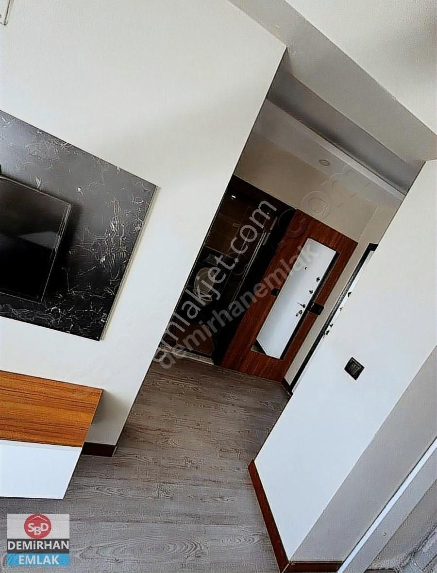 Demirhan Emlak'tan Gültepe Mahallesinde Eşyalı 1+1 Daire... - Görsel 9