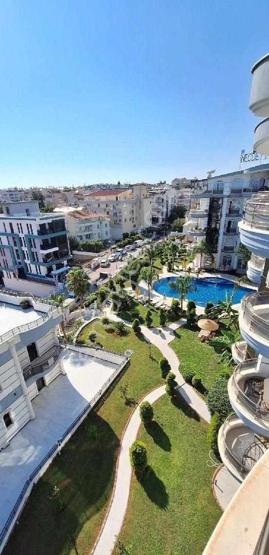 Aydın Didim Altınkum Mh 3+1 Dubleks Kısmı Eşyali Sürekli Kiralik Aylık 40.000 Tl