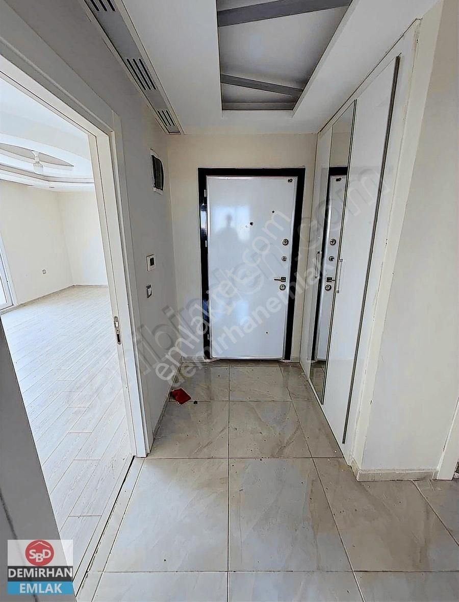 Demirhan Emlaktan Çatalan Yolunda Geniş 3+1 Sınırsız Kredili - Görsel 14