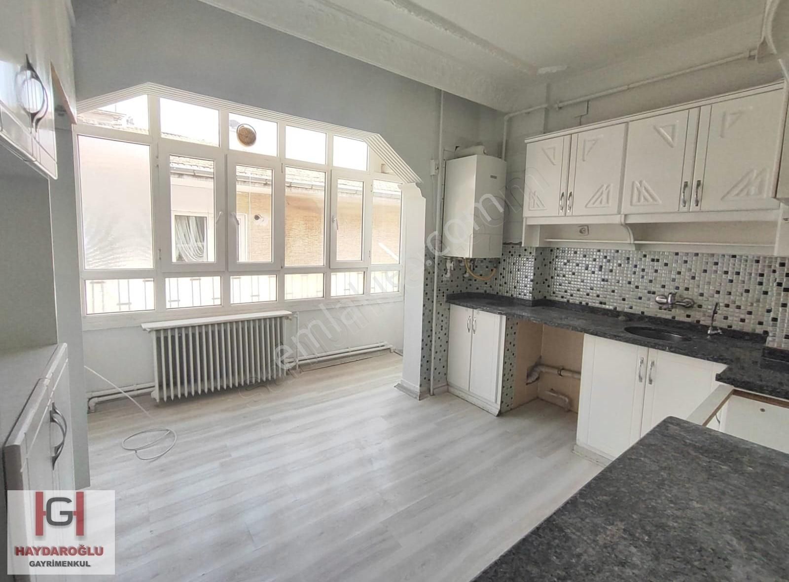Şehitkamil Değirmiçem Mah'de 3+1 Bakımlı Kiralık Daire