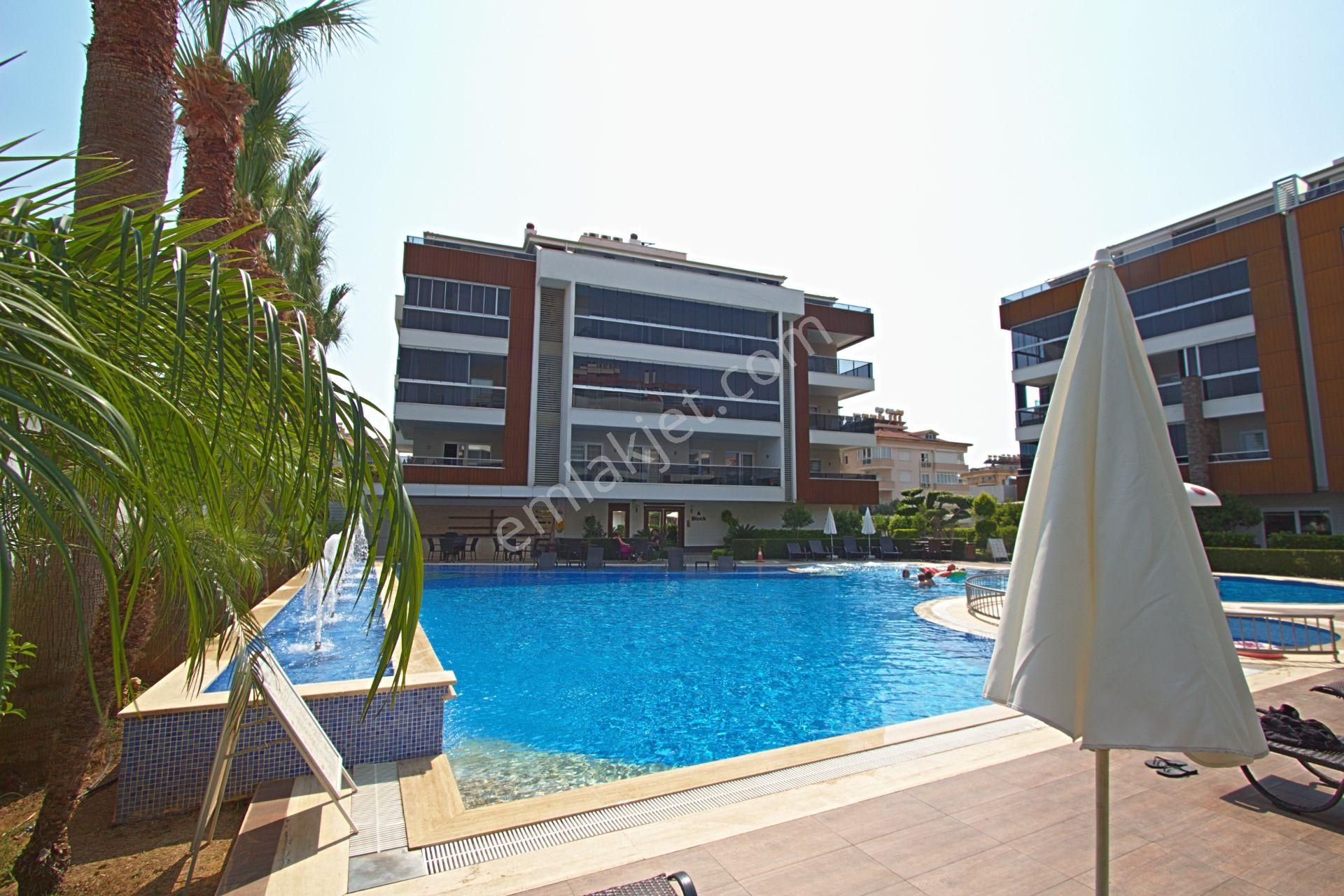 Oba Besthome 16 Satılık 2+1 Daire - Görsel 24