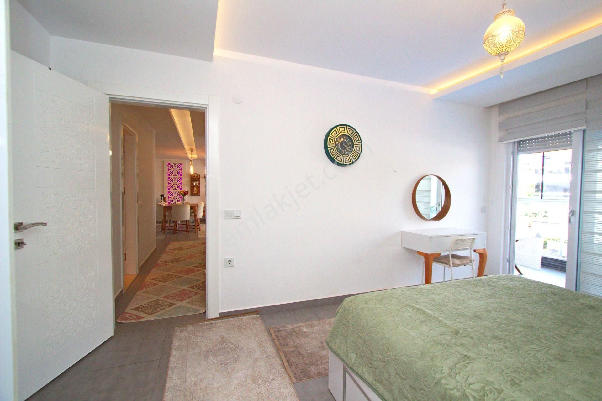 Oba Besthome 16 Satılık 2+1 Daire - Görsel 14