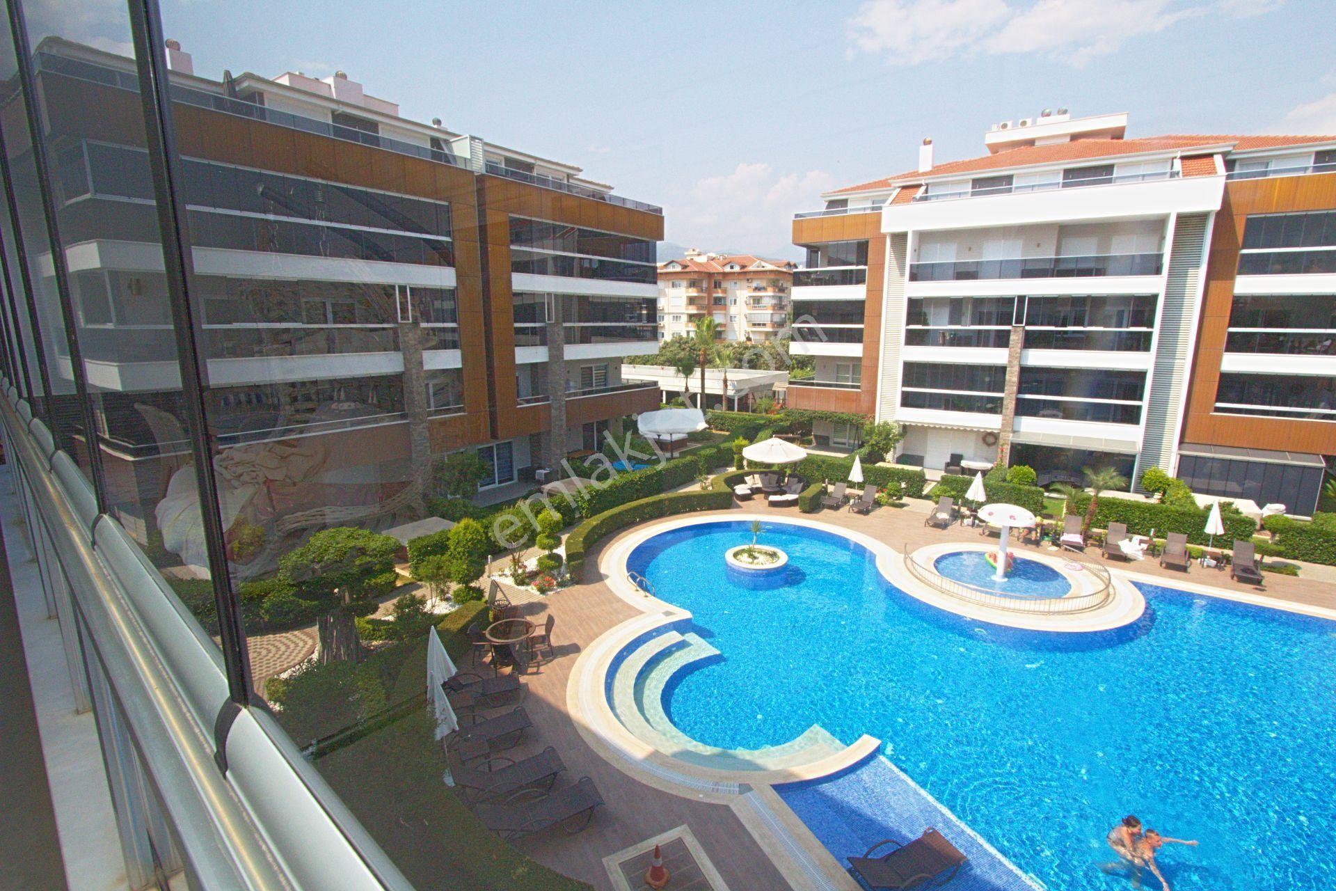 Oba Besthome 16 Satılık 2+1 Daire - Görsel 10