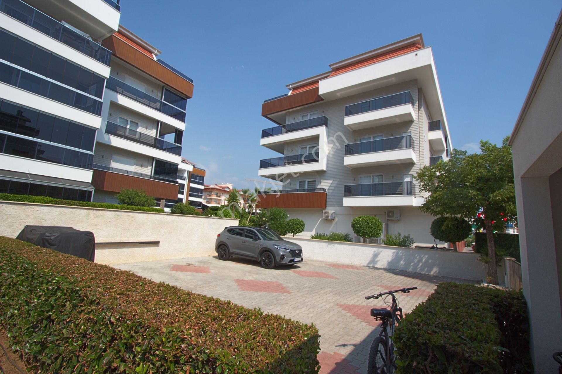 Oba Besthome 16 Satılık 2+1 Daire - Görsel 30