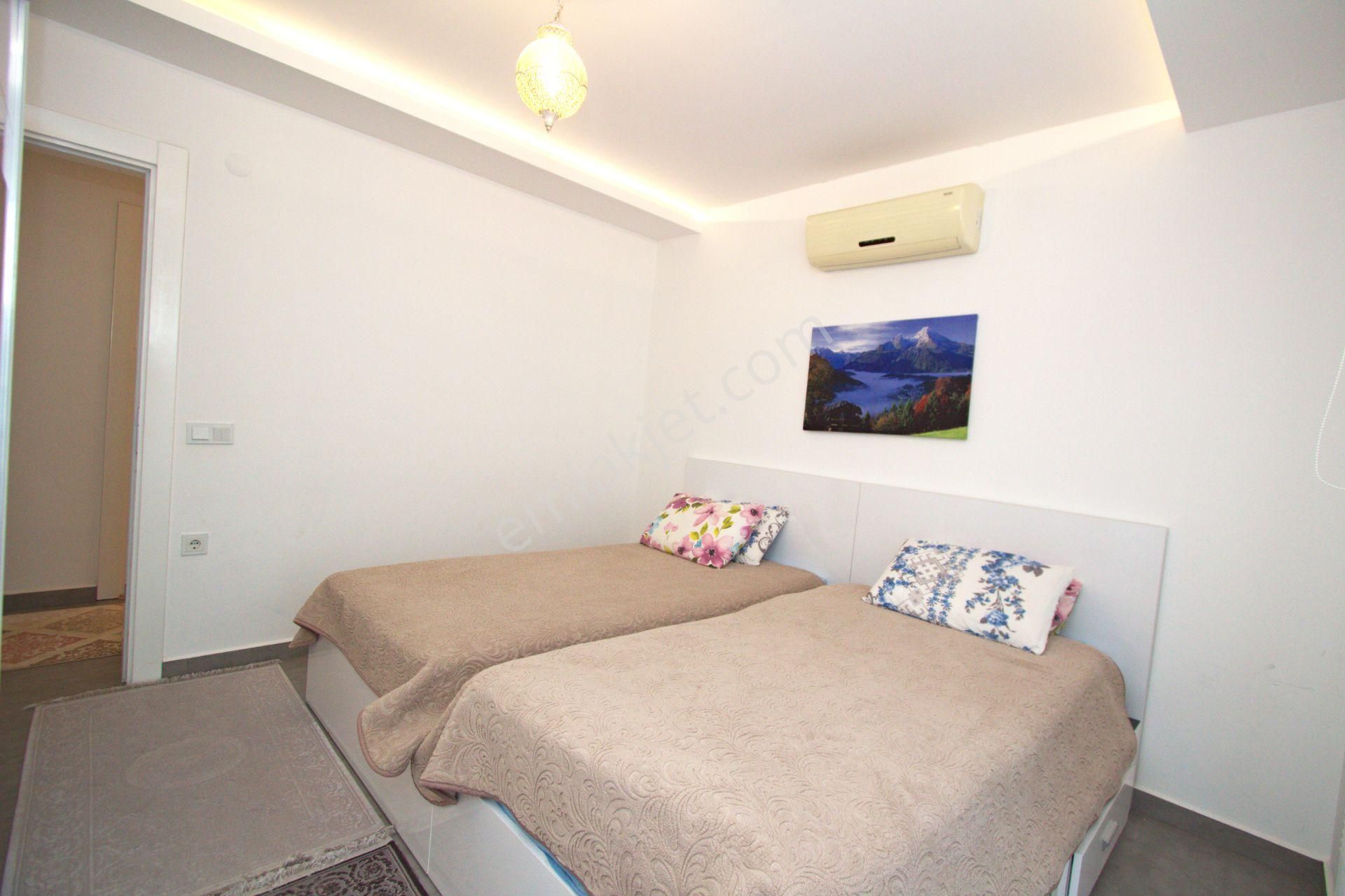 Oba Besthome 16 Satılık 2+1 Daire - Görsel 20