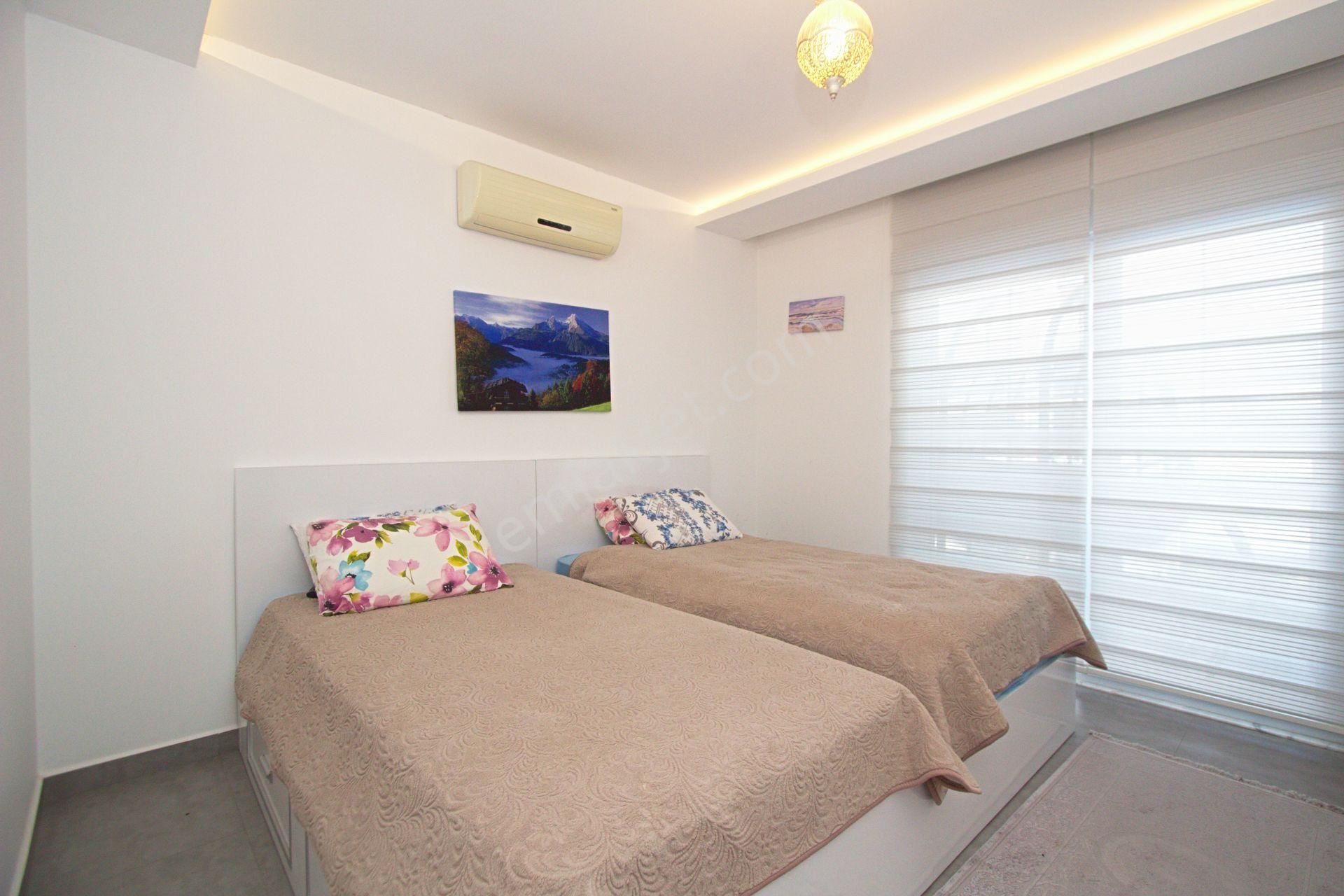 Oba Besthome 16 Satılık 2+1 Daire - Görsel 17