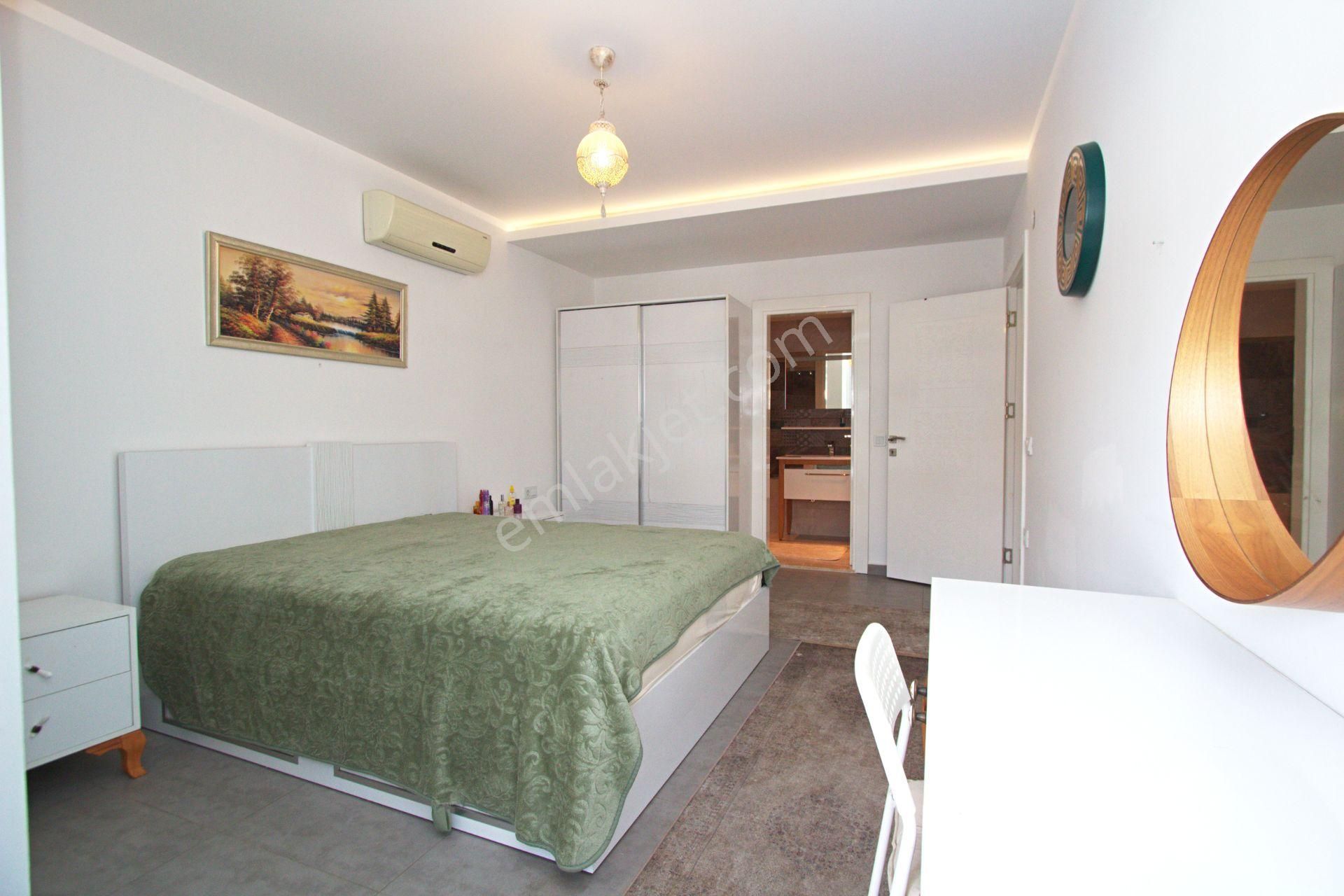 Oba Besthome 16 Satılık 2+1 Daire - Görsel 13